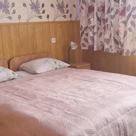 Ustronie リゾート *