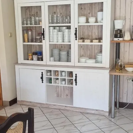 リゾート Ustronie *