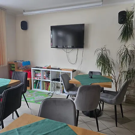 Ustronie カルパッチ