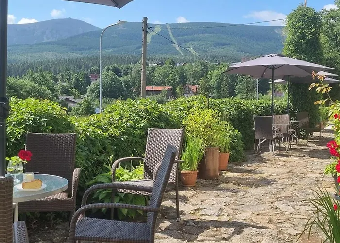 Station touristique Ustronie Karpacz