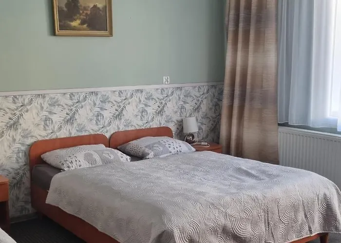 Ustronie Station touristique