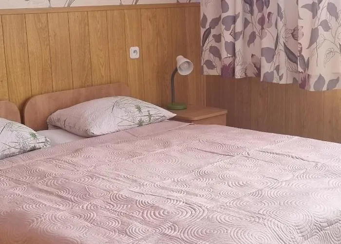 Ustronie Station touristique *