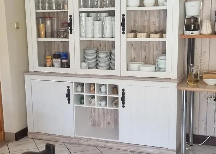 Station touristique Ustronie *