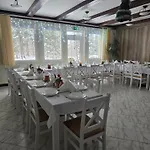 Ustronie Üdülőközpont *
