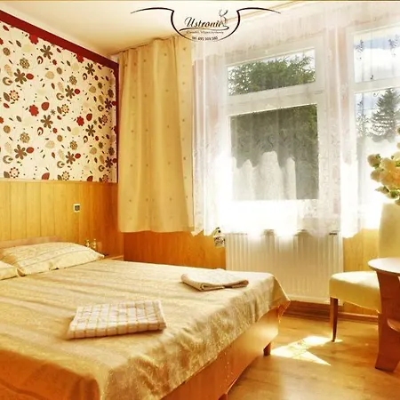 Ustronie Resort *