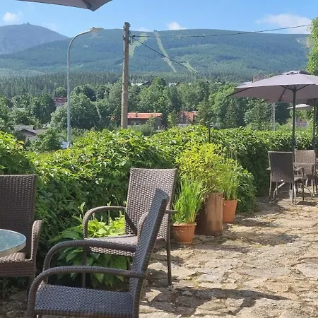 Üdülőközpont Ustronie Karpacz