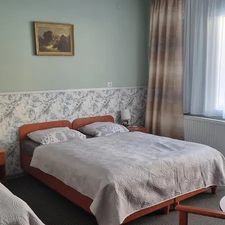 Ustronie Üdülőközpont
