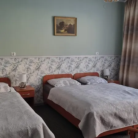 Station touristique Ustronie