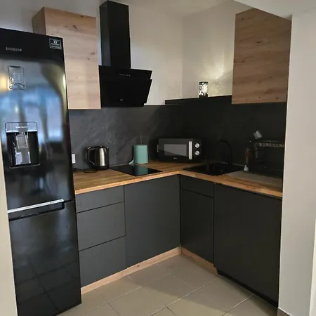 Ustronie Station touristique