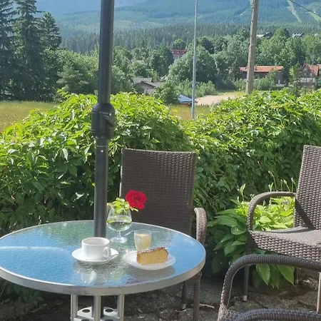 Ustronie Üdülőközpont *
