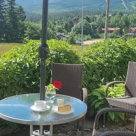 Ustronie Resort *