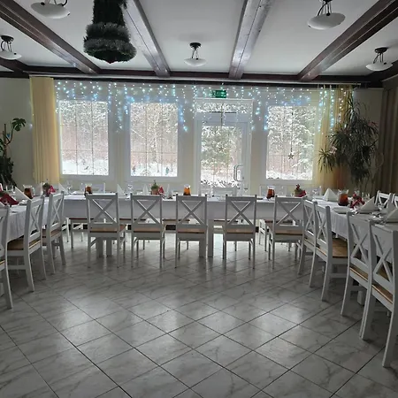 Station touristique Ustronie Karpacz