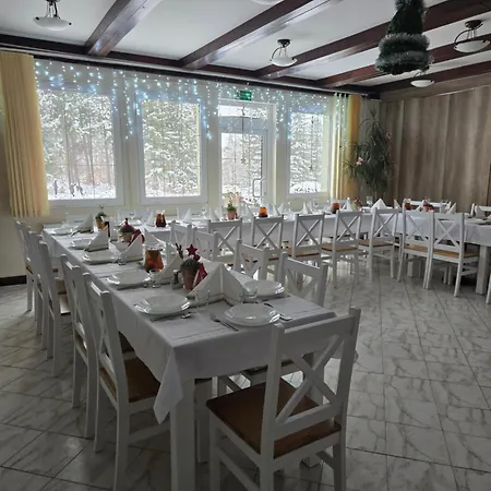 Ustronie Station touristique *