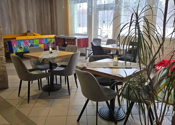 Ustronie Resort Karpacz